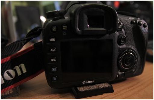 canon 7d "willing to trade for 60d and good lens" - $1,000 thumbnail 2