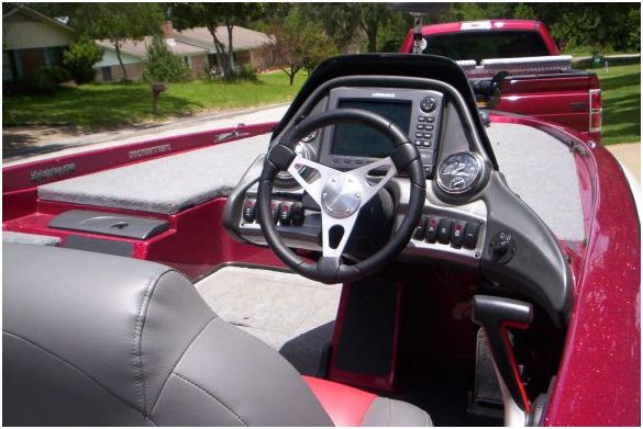 2012 skeeter with 250 sho - $46,500 thumbnail 2