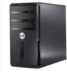 dell dimension vostro (windows 8) 320 gb, 3.00 gb "antivirus 4 life" - $325 thumbnail 2