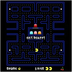 Pacman 2