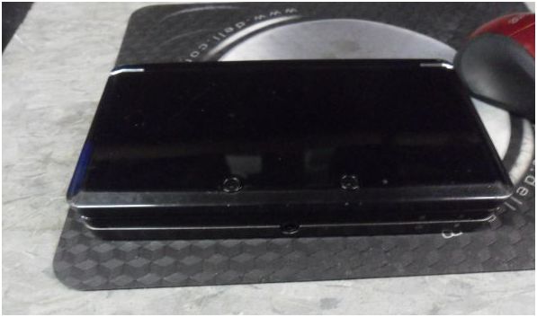 nintendo 3ds - $125 thumbnail 2