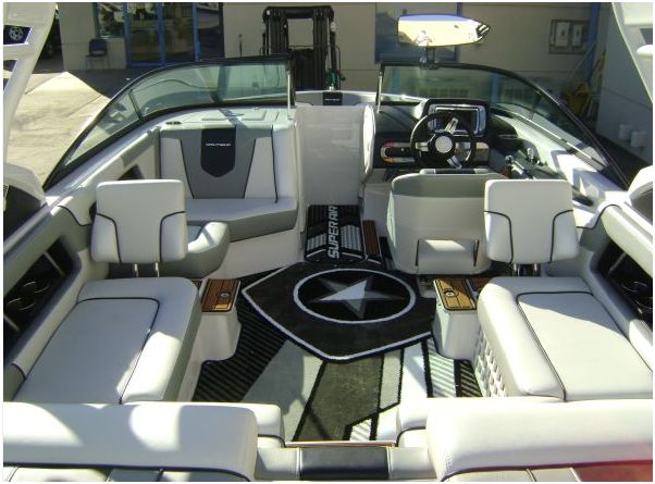 2013 super air nautique 230 team edition loaded w/ options - $75,000 thumbnail 2