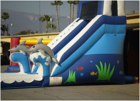 jumpers new sale going on - $500 thumbnail 2