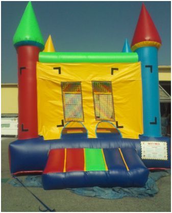 jumpers new sale going on - $500 thumbnail 3