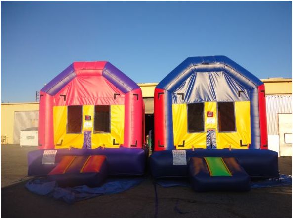 jumpers new sale going on - $500 thumbnail 4