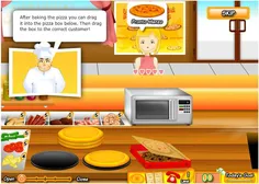 Pizza Pronto