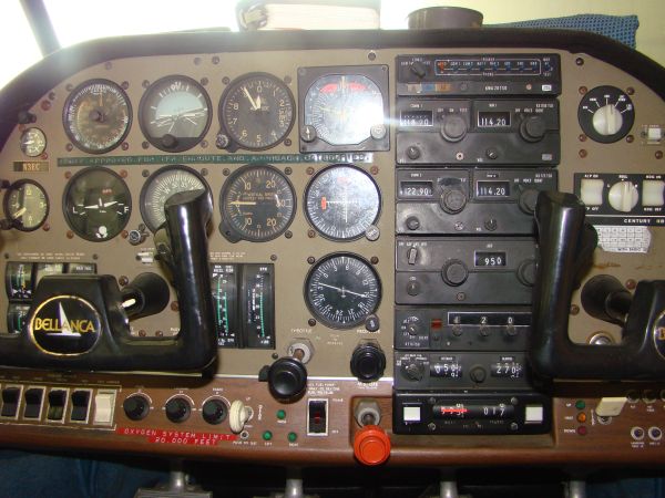 airplane for sale or trade - $65,000 thumbnail 4