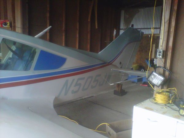 airplane for sale or trade - $65,000 thumbnail 2