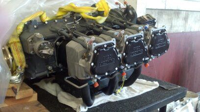 airplane for sale or trade - $65,000 thumbnail 3