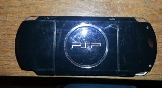 psp slim - $50 thumbnail 2
