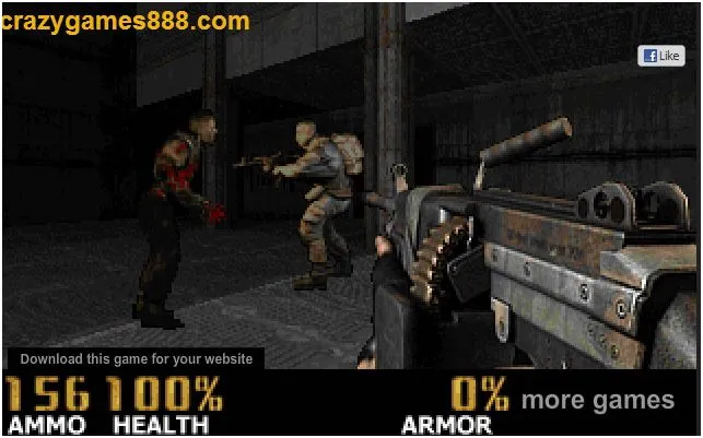 Space Trooper Shooter Level Pack