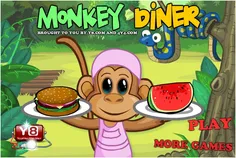 Monkey Diner
