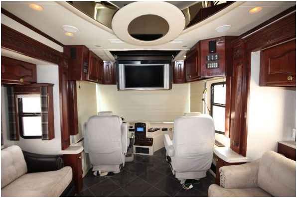 2017 extreme luxury monaco signature 45' - $279,973 thumbnail 2