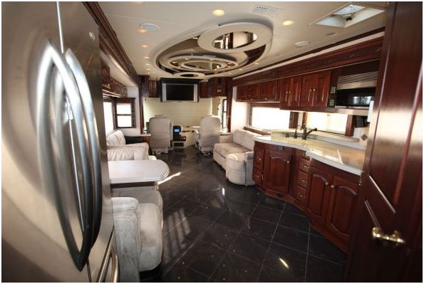 2017 extreme luxury monaco signature 45' - $279,973 thumbnail 3