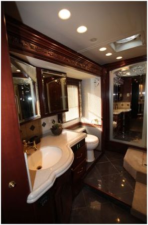 2017 extreme luxury monaco signature 45' - $279,973 thumbnail 4
