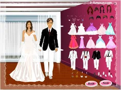 My Wedding Plan