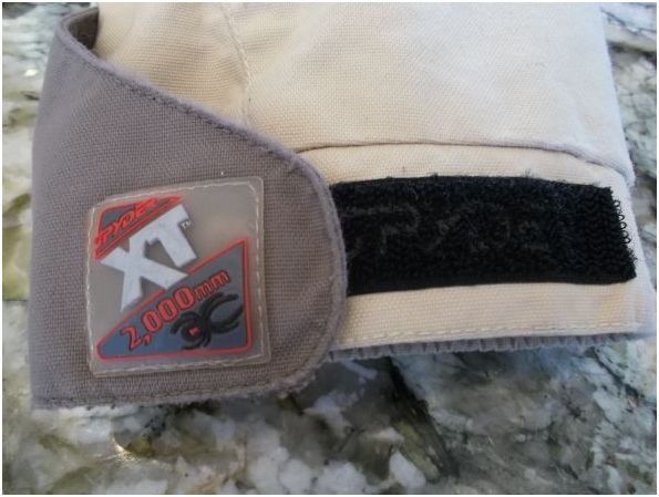 spyder youth ski /snowboard parka xt 2000 size 10 - $20 thumbnail 3