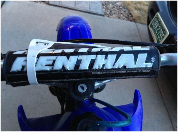 2007 ttr 125 - $1,300 thumbnail 4