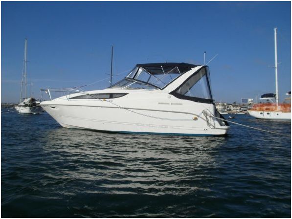 50' mooring - $24,000 thumbnail 2