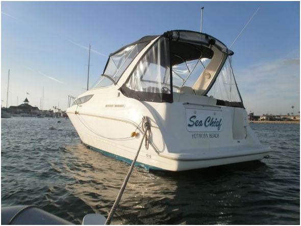 50' mooring - $24,000 thumbnail 3