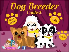 Dog Breeder Contest