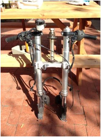 07-08 zx6r parts - $1 thumbnail 2