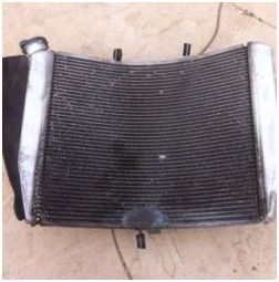 07-08 zx6r parts - $1 thumbnail 3