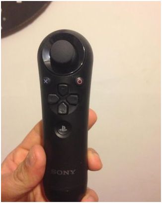 sharp shooter move ps3 - $99 thumbnail 4