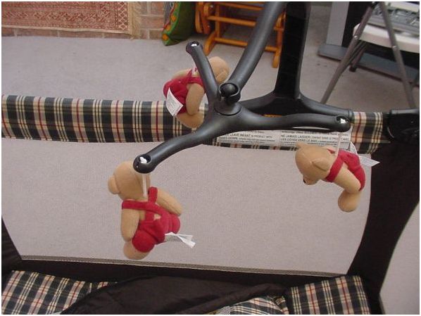 graco n play - $100 thumbnail 3