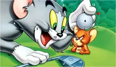 Tom and Jerry Hidden Numbers