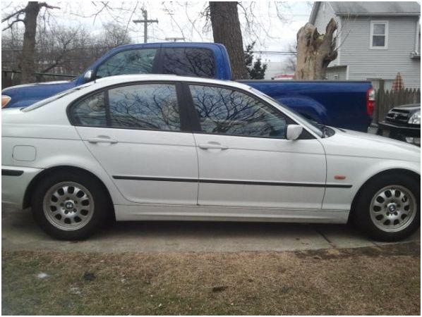 2000 bmw 323i - $3,500 thumbnail 2