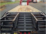 Tag Trailer Ramps 2008 Anderson 10 Ton Tag Trailer Ramps - Classified Ad - Faxo