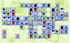 Connect Creatures