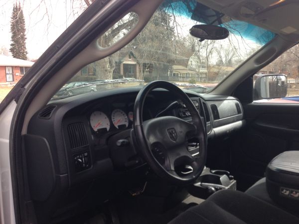 2003 dodge ram 3500 diesel - $12,200 thumbnail 4