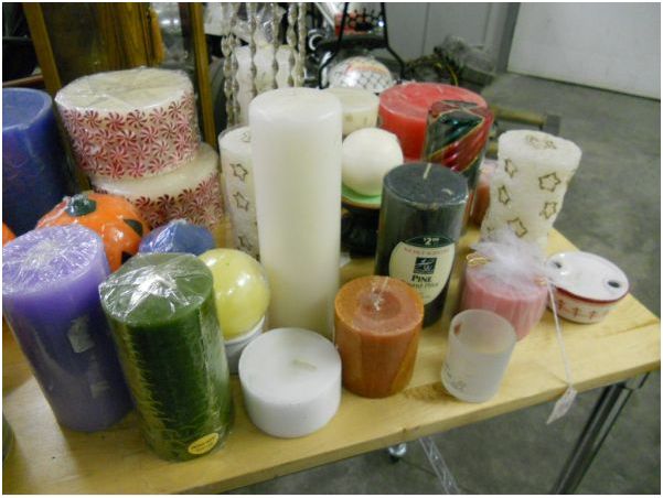 50 plus candles - $30 thumbnail 3