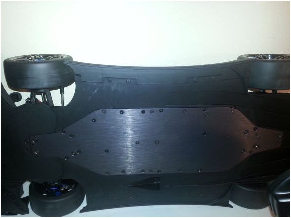 traxxas xo1 mods - $650 thumbnail 4