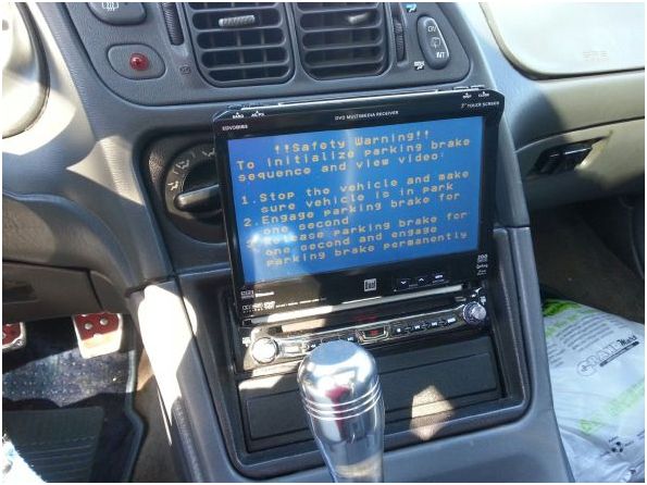 1995 eclipse like fast and furious - $3,300 thumbnail 3