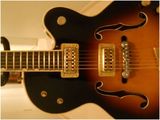 Gretsch Country Club 1964/65