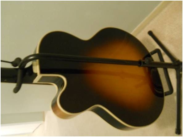 gretsch country club 1964/65 - $1,700 thumbnail 2