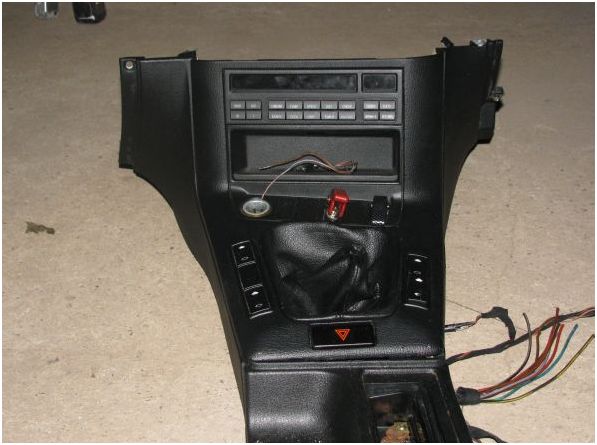 1992 bmw 325i (parting out) - $350 thumbnail 2