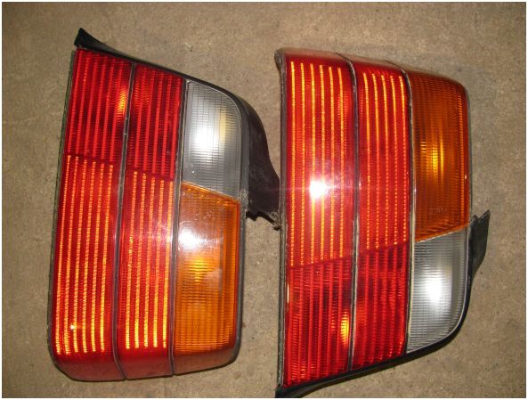 1992 bmw 325i (parting out) - $350 thumbnail 4