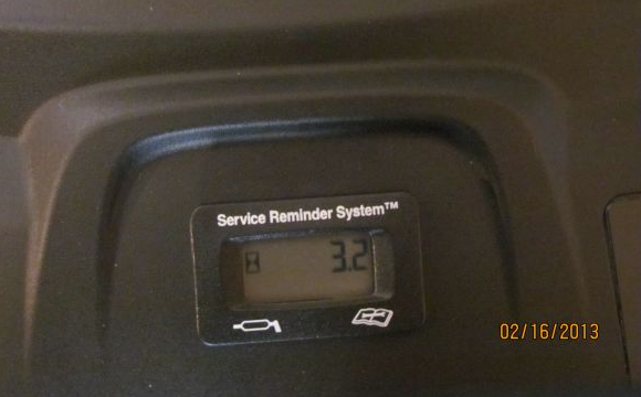 2012 john deere rider mower 22 hp briggs v-twin motor - $1,725 thumbnail 3