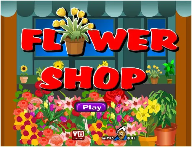 Flower Shop
