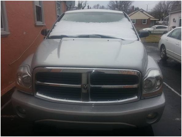2004 dodge durango - $6,500 thumbnail 2