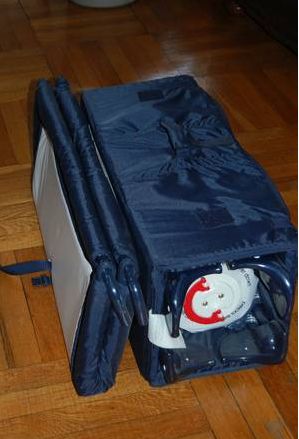 graco pack-n-play playard - $50 thumbnail 2