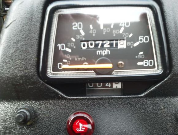 2004 suzuki eiger 400 atv - $3,850 thumbnail 4