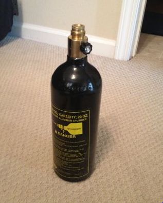 tippman a5 flatline pristine condition (paintball gun) - $280 thumbnail 4