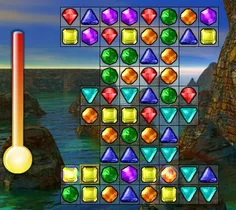 Galactic Puzzle Gems 2 Level Pack