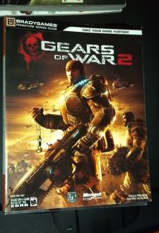 6 official players strategy guides ps3 wii xbox 360 mario halo + more - $10 thumbnail 2