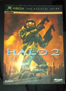 6 official players strategy guides ps3 wii xbox 360 mario halo + more - $10 thumbnail 3